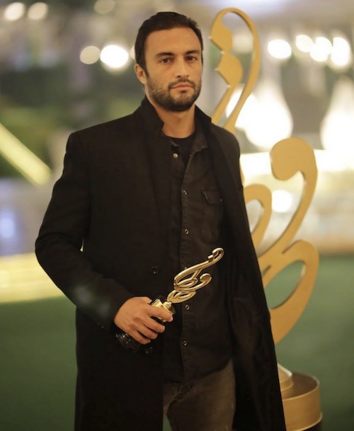 سبک پوشش در جشن حافظهای اخیر