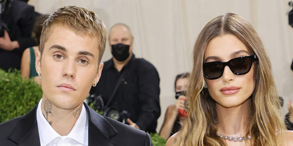 کفشهای حجیم جاستین بیبر