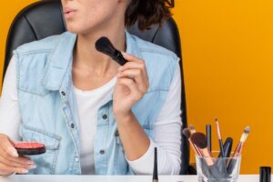 لوازم آرایشی که نباید مشترکا استفاده کنید!