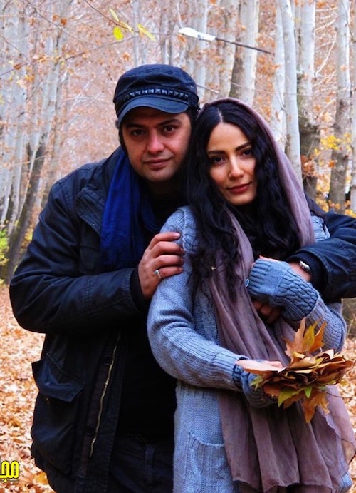 بررسی تغییرات استایل سمیرا حسنپور