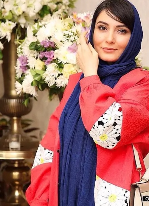 بررسی تغییرات استایل سمیرا حسنپور