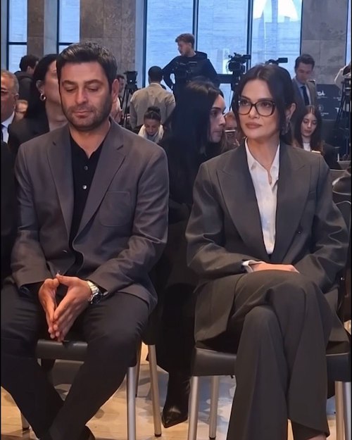 کت و شلوار طوسی سینم اونسال