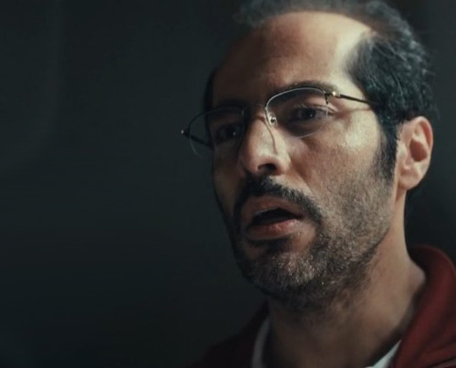 نگاهی به استایل نوید پورفرج در فیلم‌های مختلف