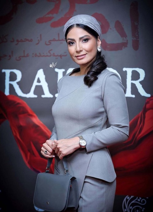 بررسی تغییرات استایل سمیرا حسنپور