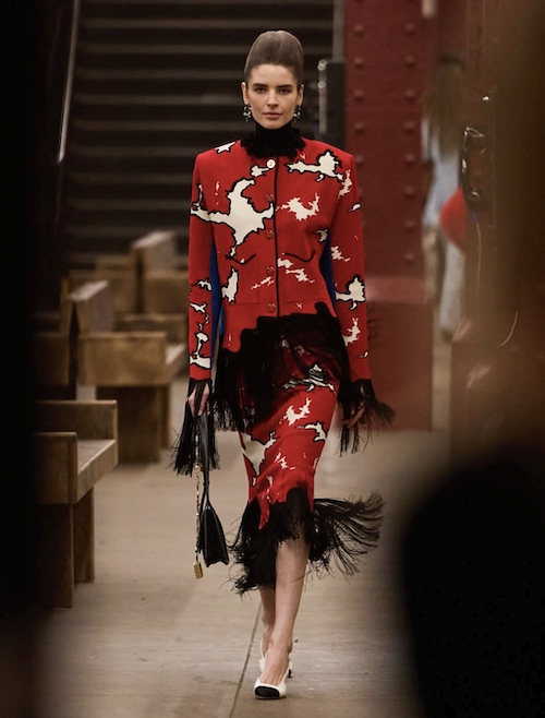 صندلی فشنشوها