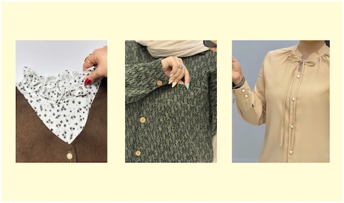 لباس برای روز مادر