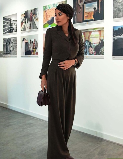 بررسی تغییرات استایل سمیرا حسنپور