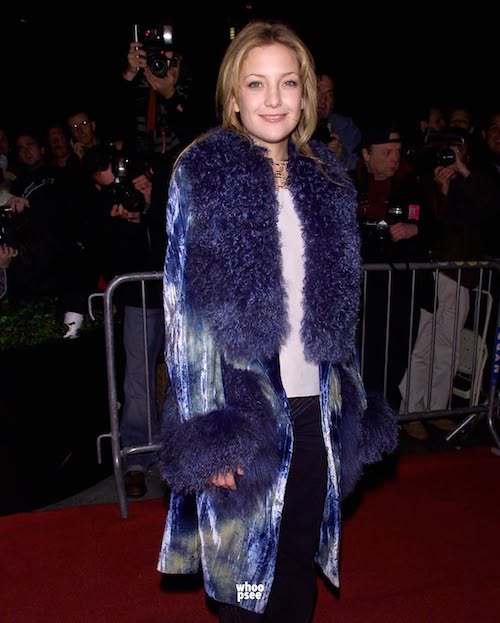 ترند کتهای خزدار