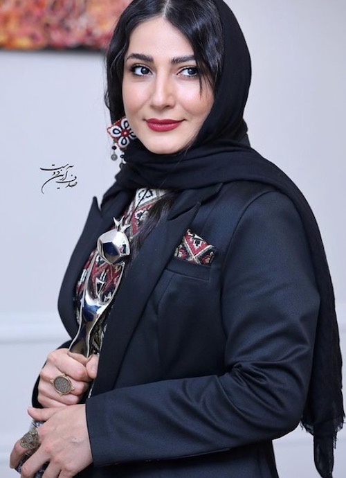 بررسی تغییرات استایل سمیرا حسنپور