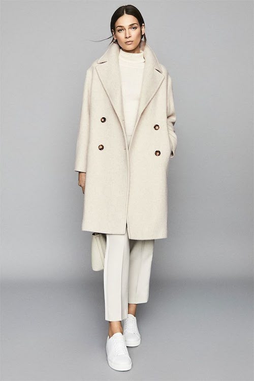 استایل زمستانی با رنگ سال