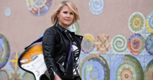 راز جذابیت استایل راک دخترانه؛ 10 نکته که هر عاشق فشن باید بداند