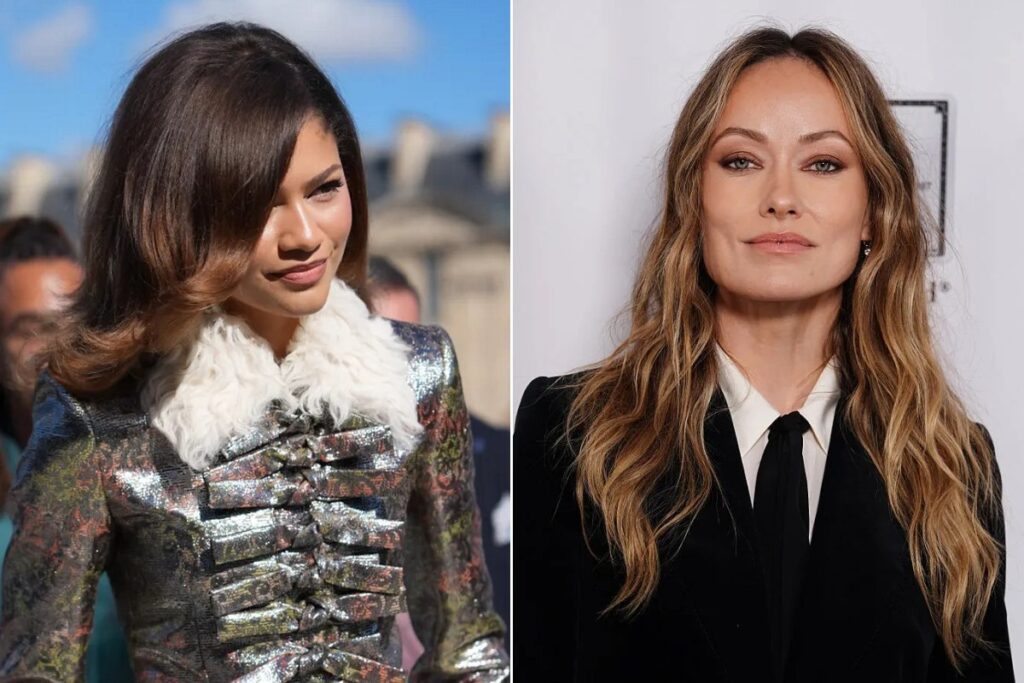 رنگ موی ترند