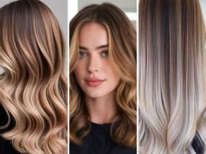 نگاهی به رنگ و لایت‌های جدید مو که ظاهرتان را از این رو به آن رو می‌کنند