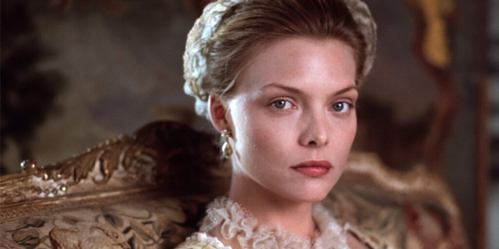 اغواگرترین زن دهه 80 و 90 هالیوود هنوز هم زیباست؛ از صورت زخمی تا هفته مد پاریس