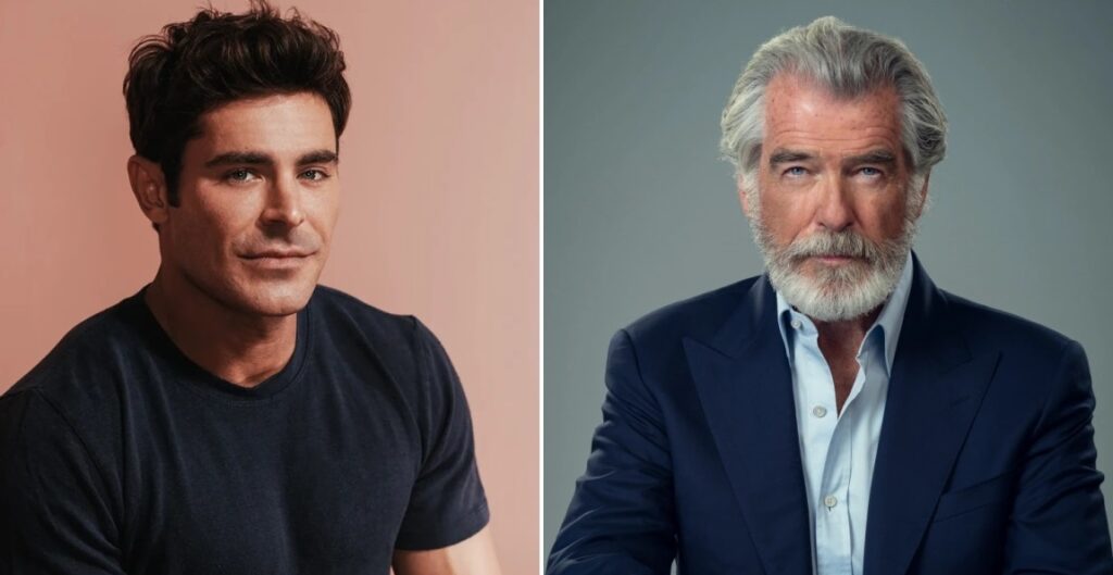 زنان در سنین مختلف شیفته کدام ویژگیهای ظاهری مردان میشوند؟ از جوان تا میانسال