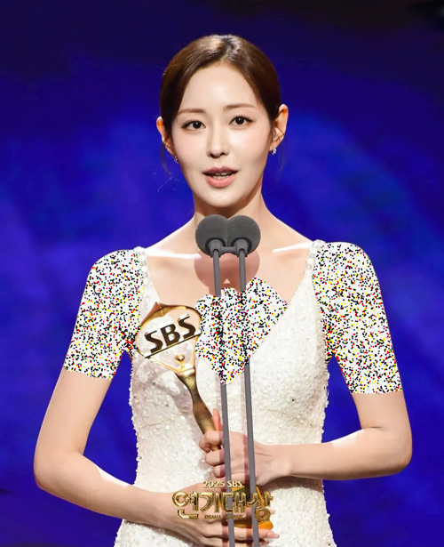 مراسم اهدای جوایز شبکه SBS