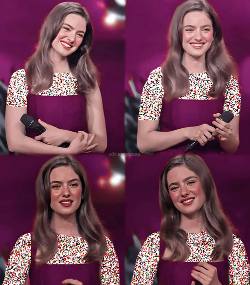 پیراهن قرمز آوا یامان