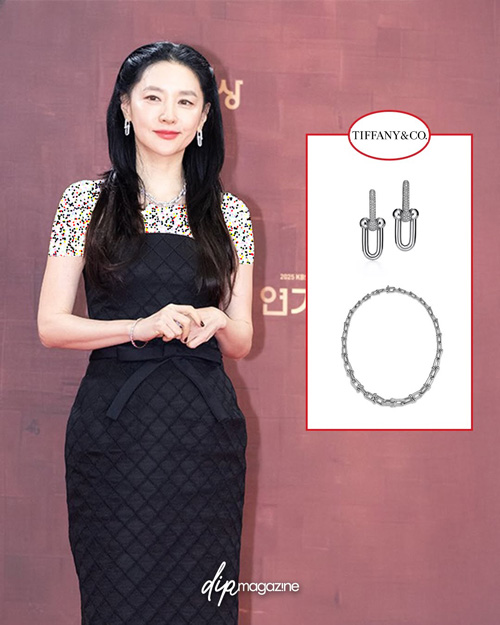 جواهرات تیفانی یانگوم