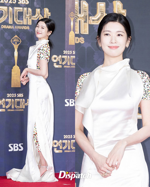 مراسم اهدای جوایز شبکه SBS