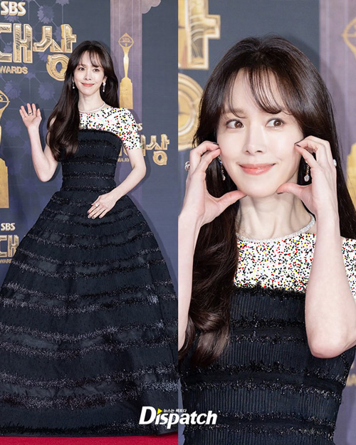 مراسم اهدای جوایز شبکه SBS