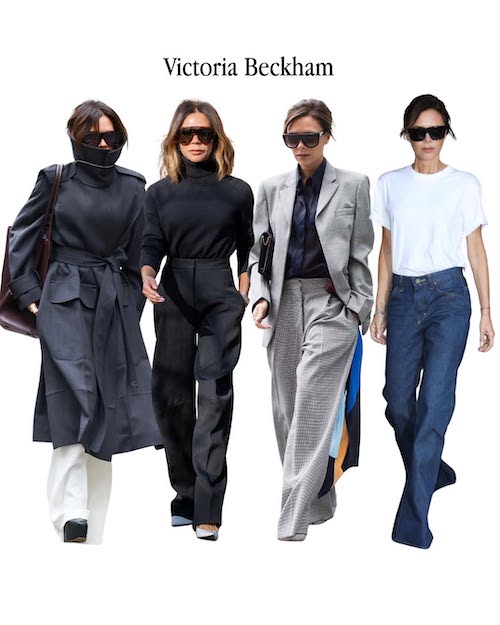 خوش‌پوش‌ترین طراحان لباس