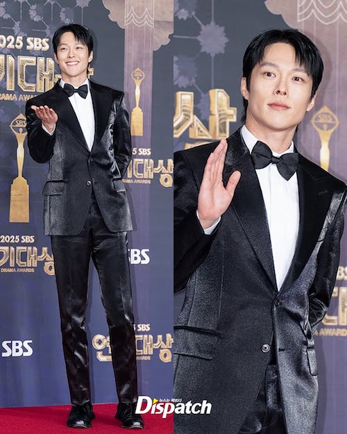 مراسم اهدای جوایز شبکه SBS