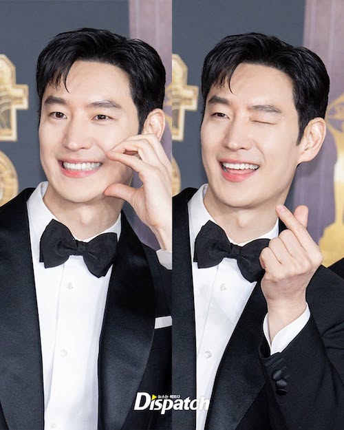 مراسم اهدای جوایز شبکه SBS