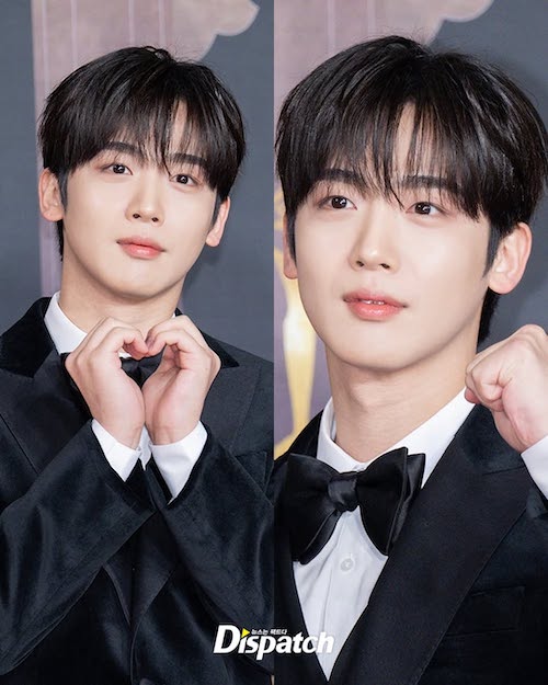 مراسم اهدای جوایز شبکه SBS