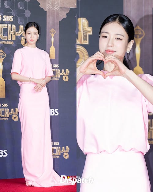 مراسم اهدای جوایز شبکه SBS