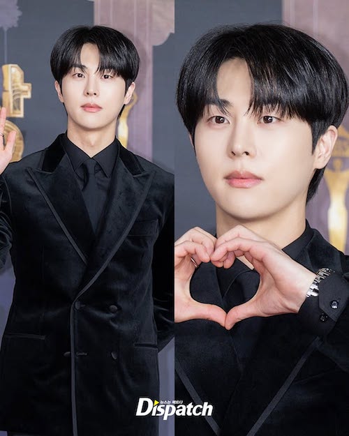 مراسم اهدای جوایز شبکه SBS