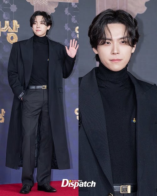 مراسم اهدای جوایز شبکه SBS