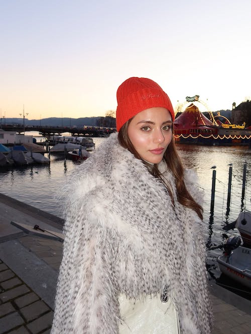 کت‌های گرم سیلا تورک‌اوغلو