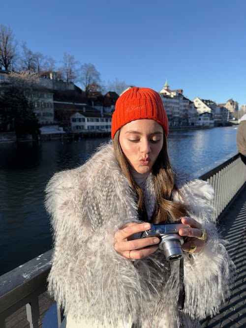 کت‌های گرم سیلا تورک‌اوغلو