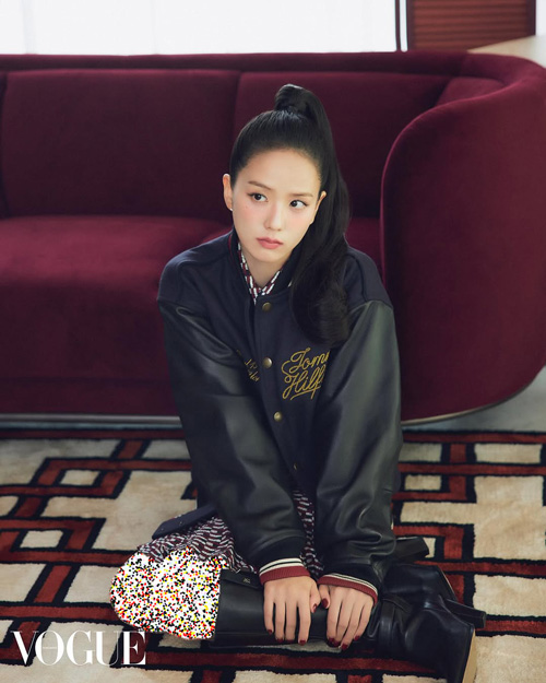 استایل‌های پرپی جیسو