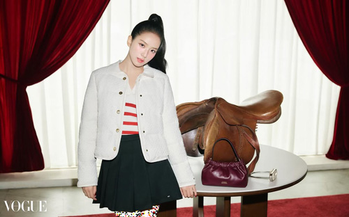 استایل‌های پرپی جیسو