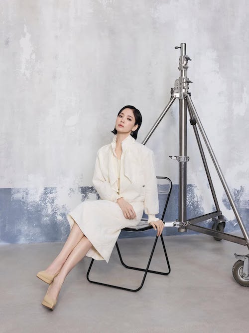 استایل‌های متنوع سونگ هه‌کیو