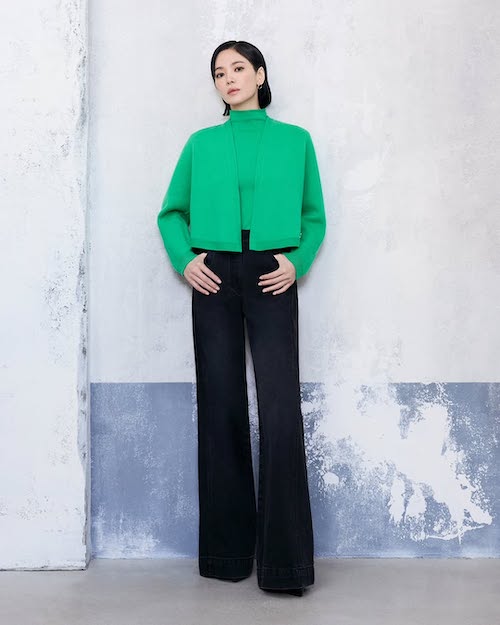 استایل‌های متنوع سونگ هه‌کیو