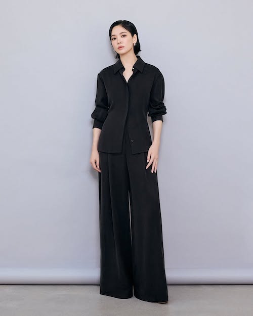 استایل‌های متنوع سونگ هه‌کیو