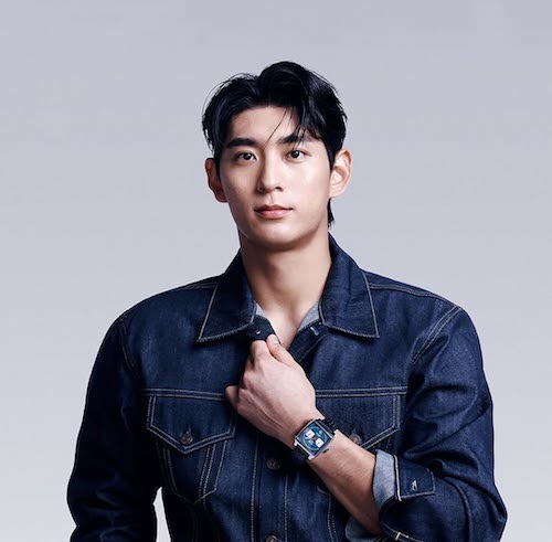 چهرههای کرهای و تبلیغاتی ساعت مچی