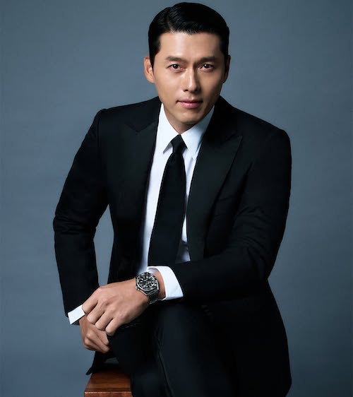 چهرههای کرهای و تبلیغاتی ساعت مچی