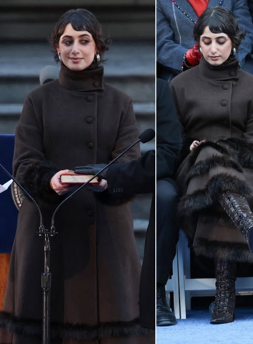 استایل راما دواجی