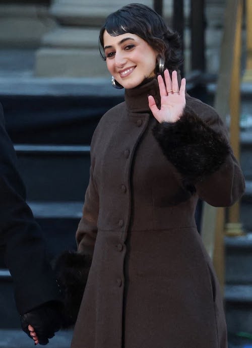 استایل راما دواجی