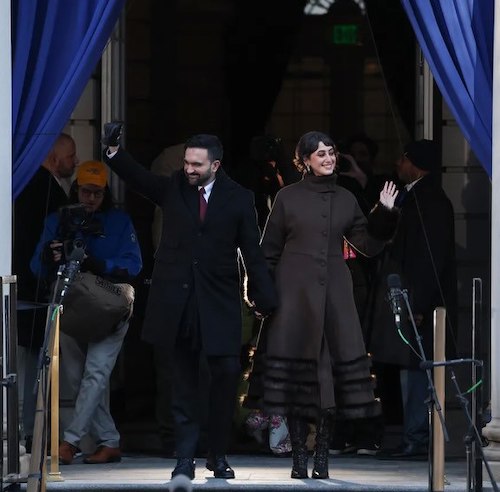 استایل راما دواجی