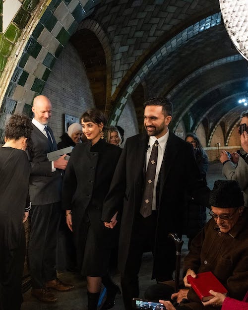 استایل راما دواجی