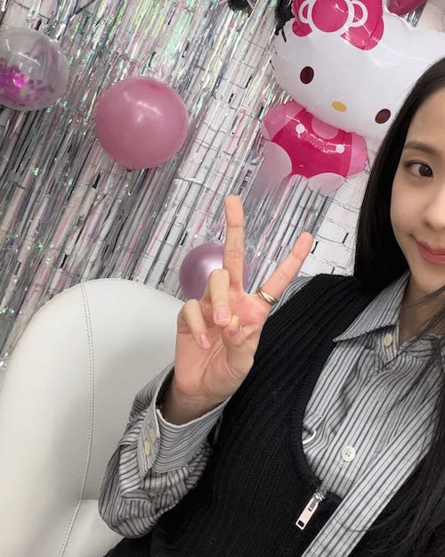 تولد ۳۱ سالگی جیسو