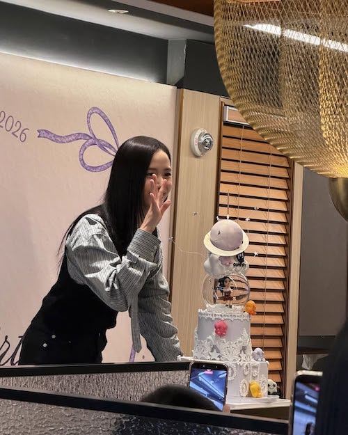 تولد ۳۱ سالگی جیسو