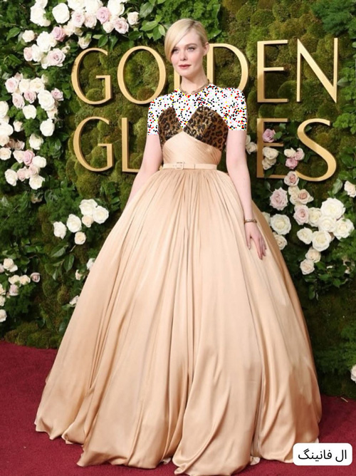 بازگشت پیراهن‌های سبک کلاسیک