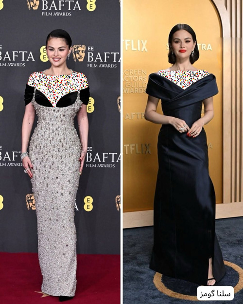 بازگشت پیراهن‌های سبک کلاسیک