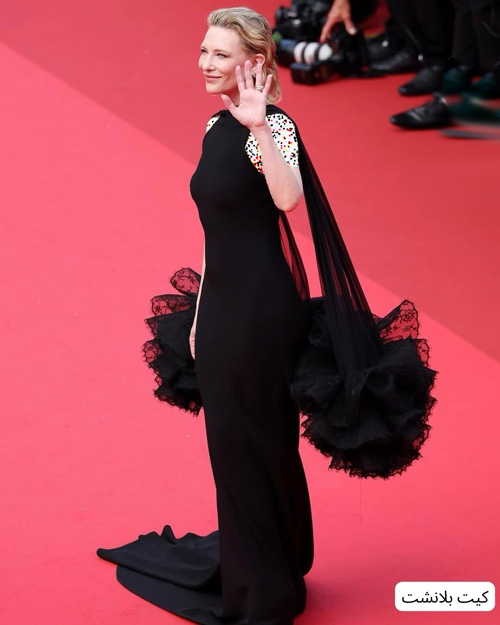 بازگشت پیراهن‌های سبک کلاسیک