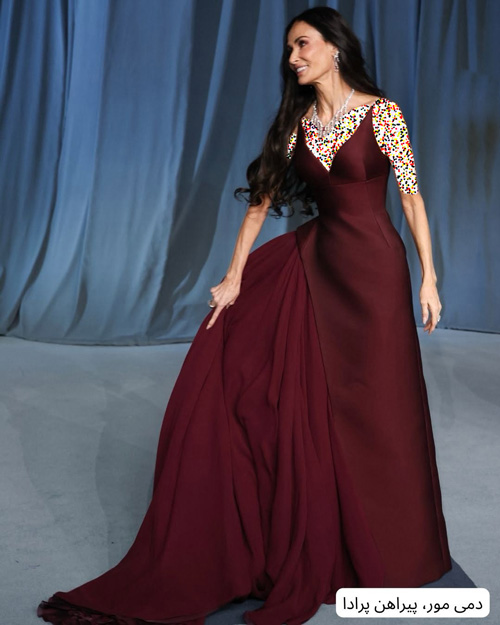 بازگشت پیراهن‌های سبک کلاسیک